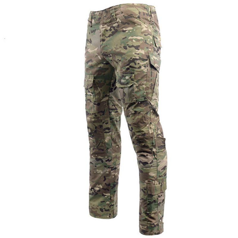 Hunting Outdoor Wear - Nieuwe outdoor jachtbroek voor heren, outdoorbroek