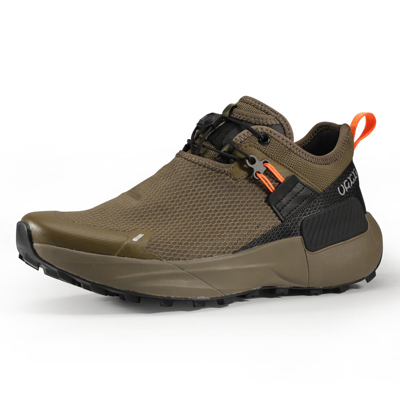 Hunting Outdoor Wear - Mode Natuurlijke schoenen Heren Luxe Trekking