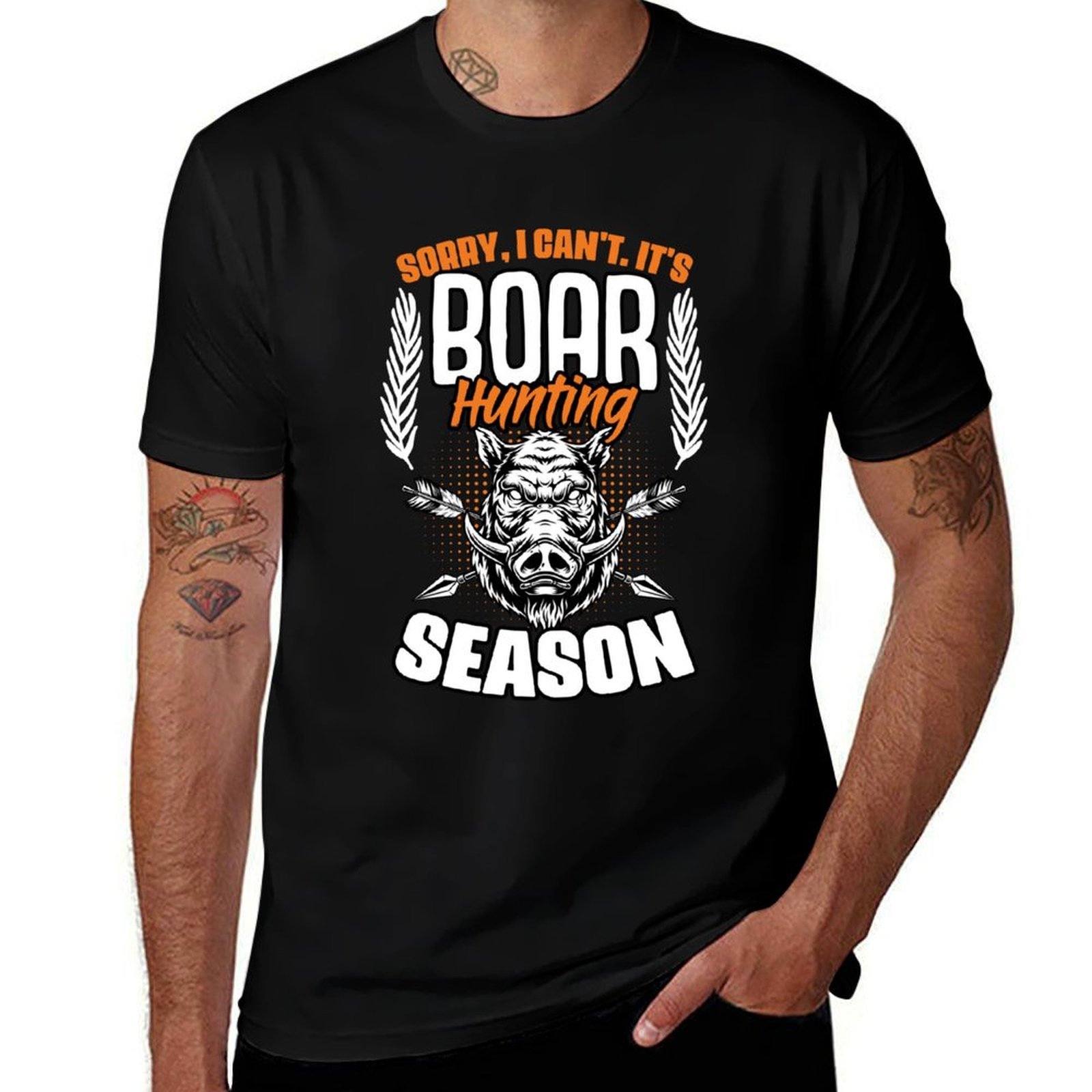 Wildman Hunting & Outdoor Robertson Photos - Sorry, ik kan het niet. Grappige
