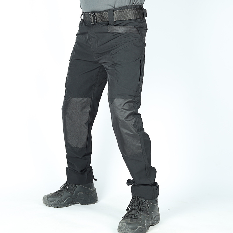 Outdoor Hunting Overalls - Tactische broek Outdoor waterdicht Scheurbestendig Slijtage