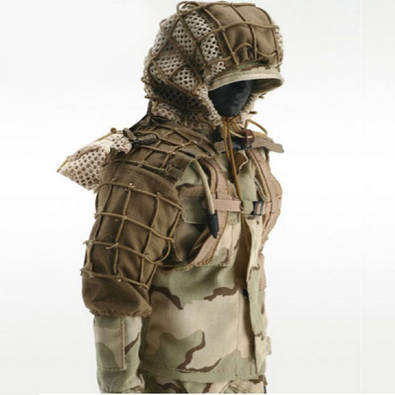 Hunting Outdoor Jacket - Nieuwe Tactische CS Training Jachtkleding Met