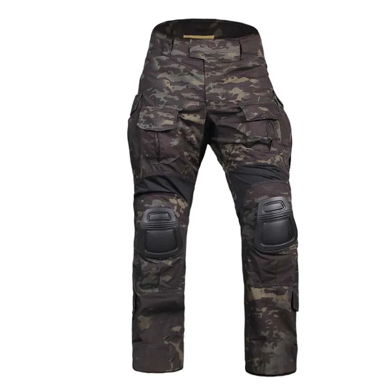 Outdoor Hunting Overalls - Tactische broeken Heren overalls, outdoor kamperen,