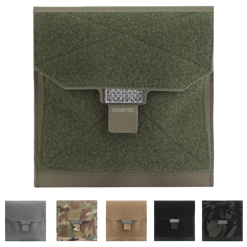 Outdoor Hunting Maps - Tactische Kaart Pouch Outdoor EDC Tool