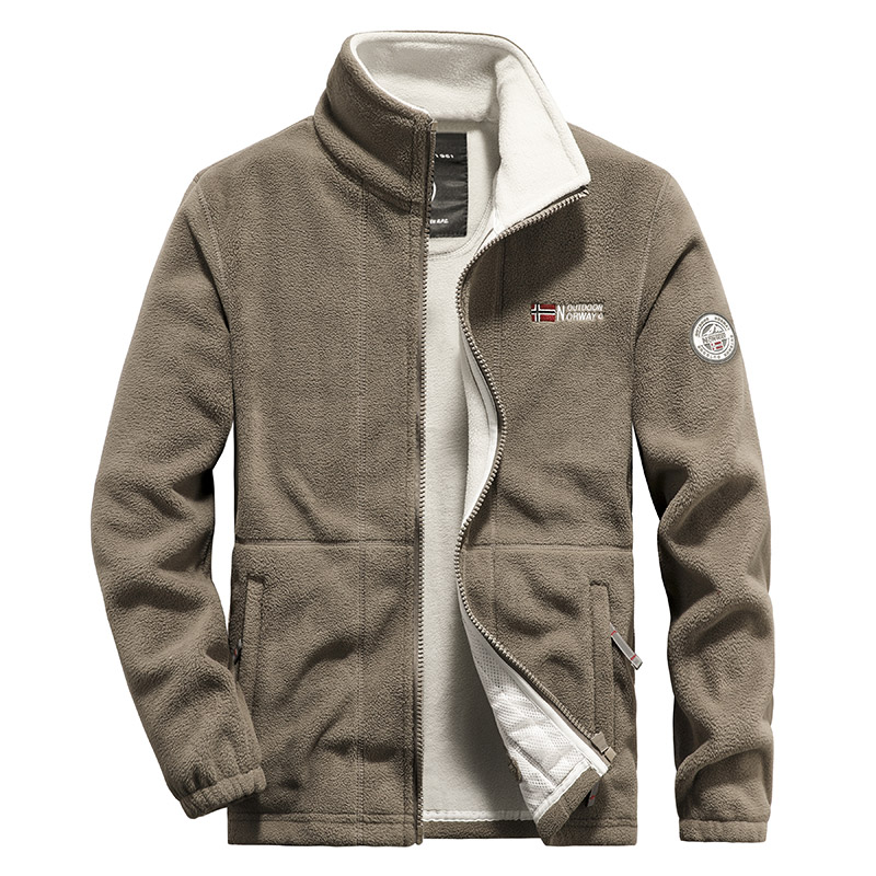 Safari Outdoor Hunting Jackets - Outdoor Waterdichte Softshell Wandeljas Jacht Windjack