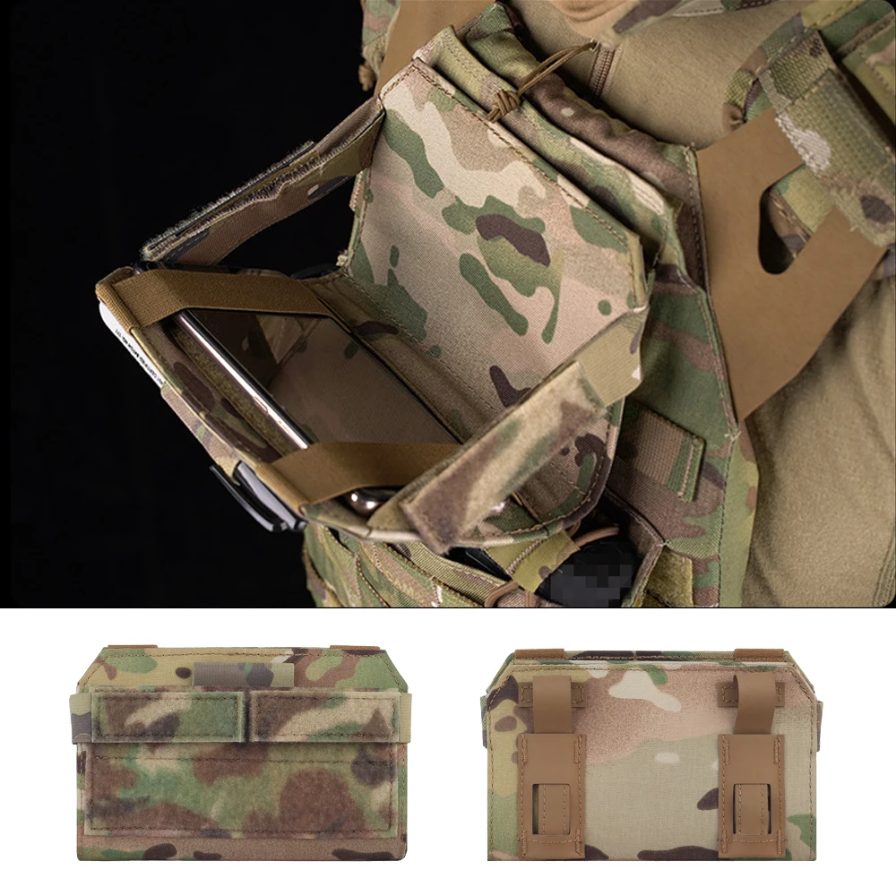 Outdoor Hunting Maps - Sport Borst Rig Telefoon Navigatie Board