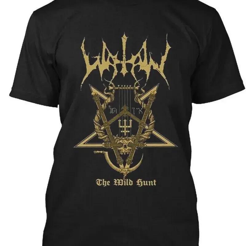 Wildman Hunting & Outdoor Robertson Photos - Watain The Wild Hunt Zweden Zwarte