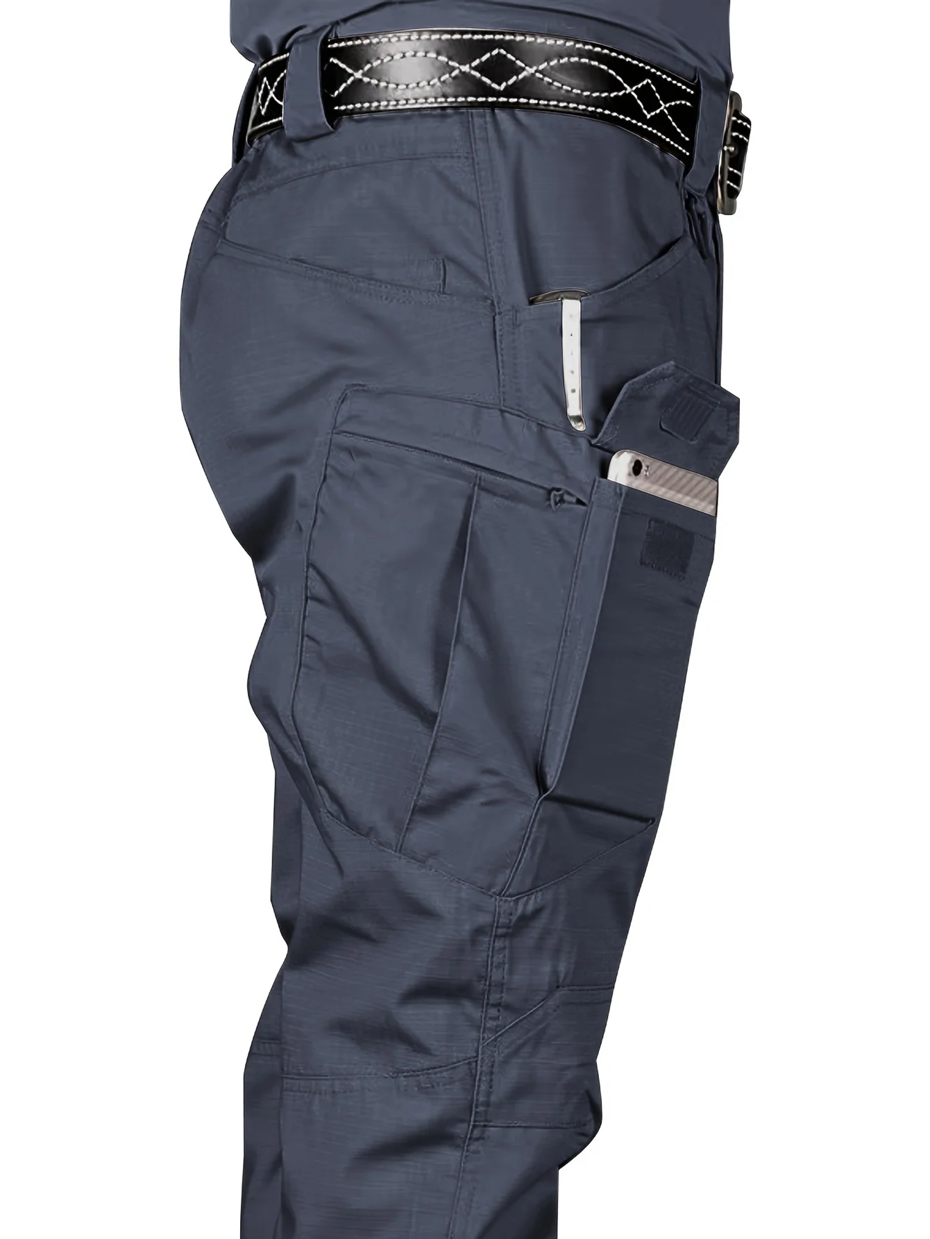 Hunting Outdoor Wear - Heren Outdoor Tactische Broek Herenkleding Multi