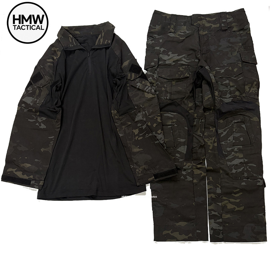 Outdoor Hunting Kit - Outdoor Jacht Tactiek Training Uniform voor