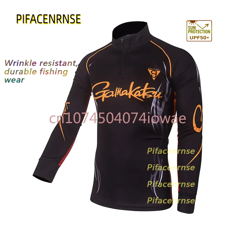 Hunting Outdoor Wear - 2026 Nieuwe stijl viskleding met lange