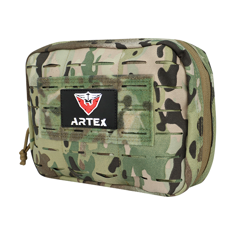 Tactische MOLLE EDC-tas EHBO-k - Outdoor Hunting Kit recensie en prijs