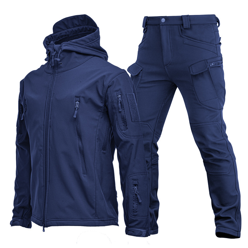 2026 TAD Tactische Heren Jacht - Hunting Outdoor Jacket recensie en prijs
