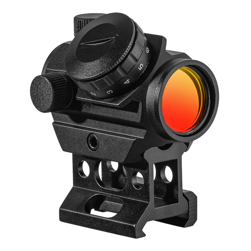 DIANA 1x22 Red Dot Sight 4 MOA - Outdoor Hunting Lab recensie en prijs