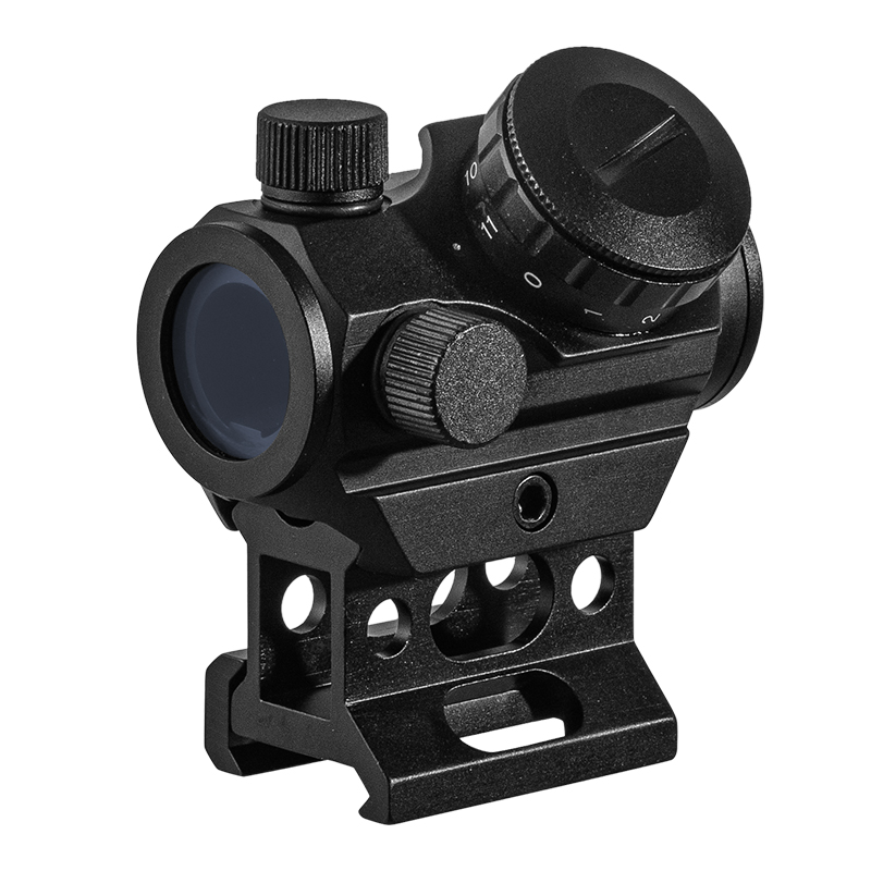 DIANA 1x22 Red Dot Sight 4 MOA - Outdoor Hunting Lab recensie en prijs