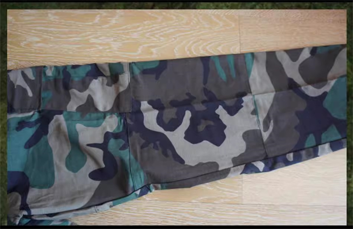 Militair uniform Tactisch BDU  - Hunting Outdoor Jacket recensie en prijs