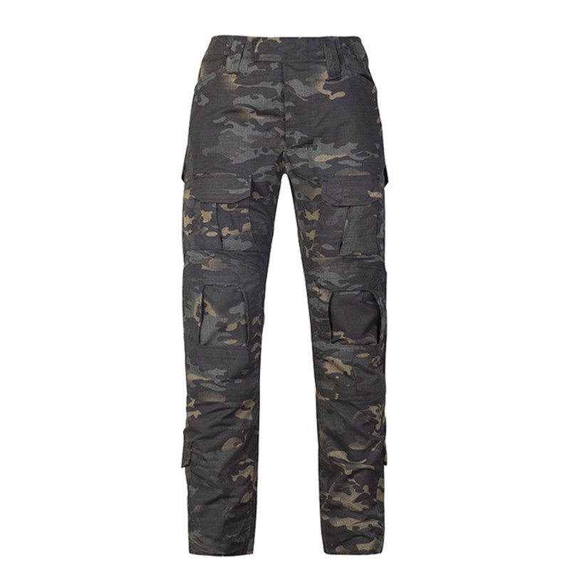 Nieuwe outdoor jachtbroek voor - Hunting Outdoor Wear recensie en prijs