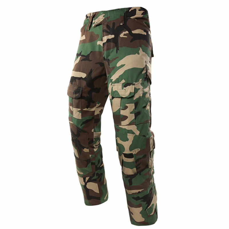 Nieuwe outdoor jachtbroek voor - Hunting Outdoor Wear recensie en prijs