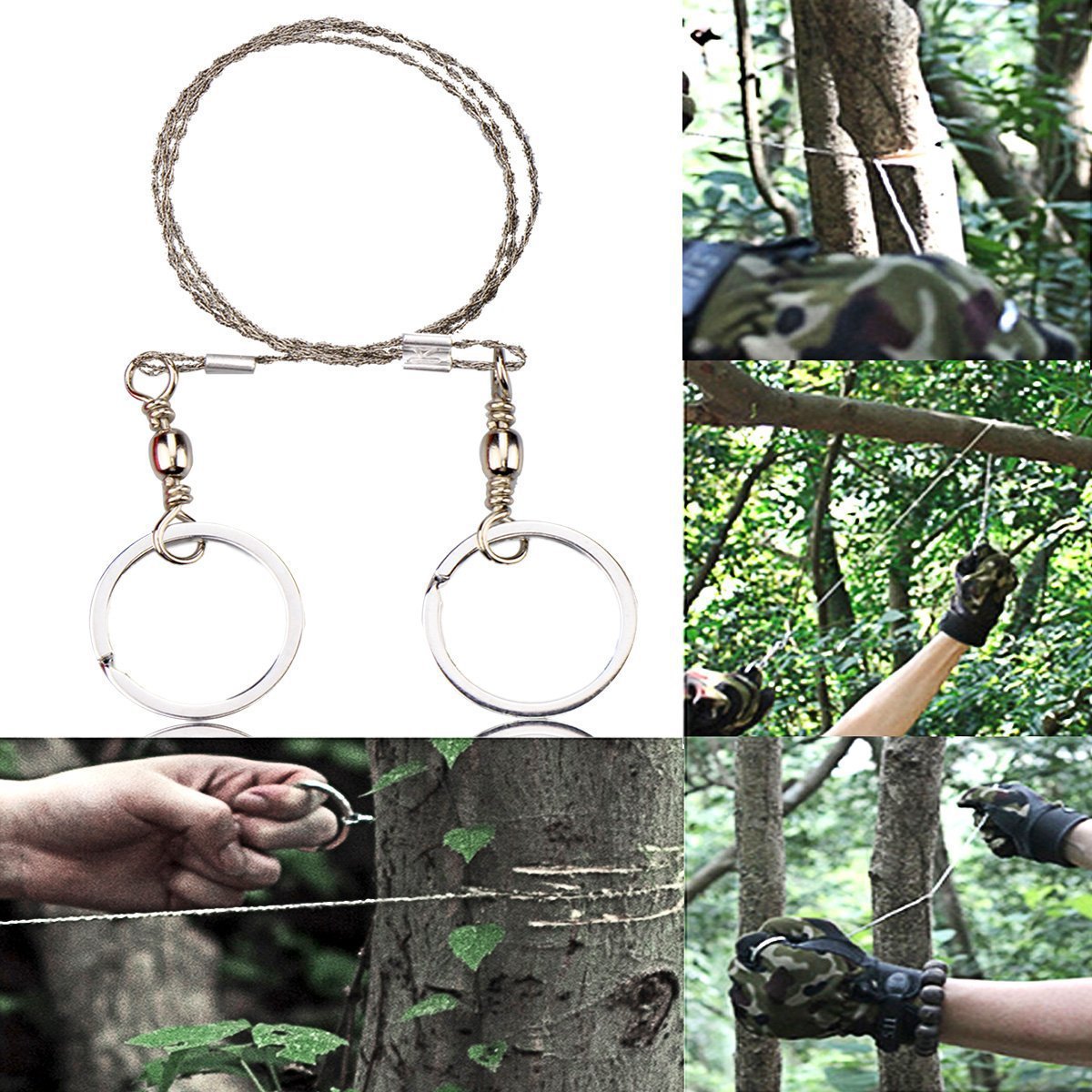 Hongrui DIY Compacte Draagbare - Outdoor Hunting Kit recensie en prijs