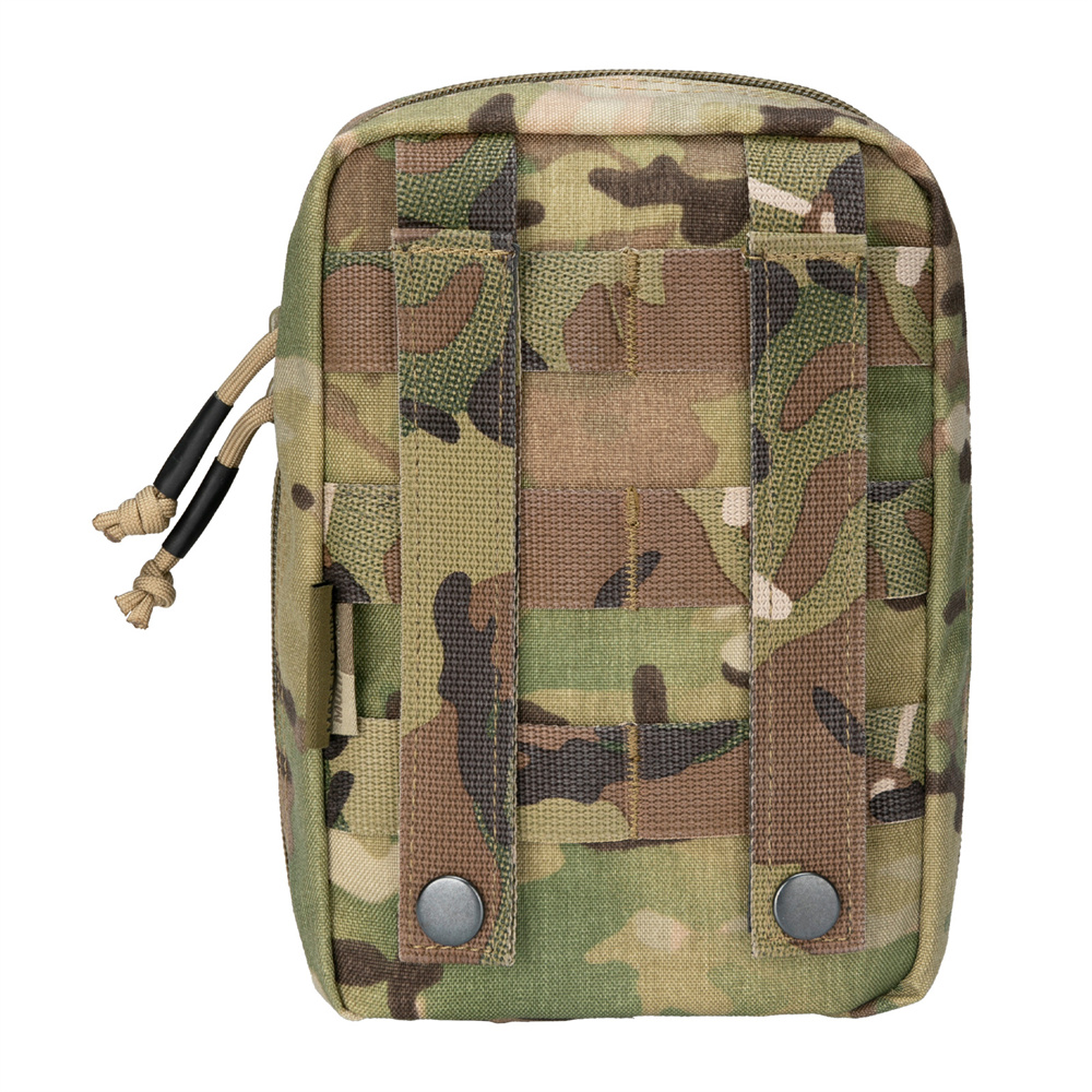 SPANKER Tactische Molle Pouche - Outdoor Hunting Kit recensie en prijs