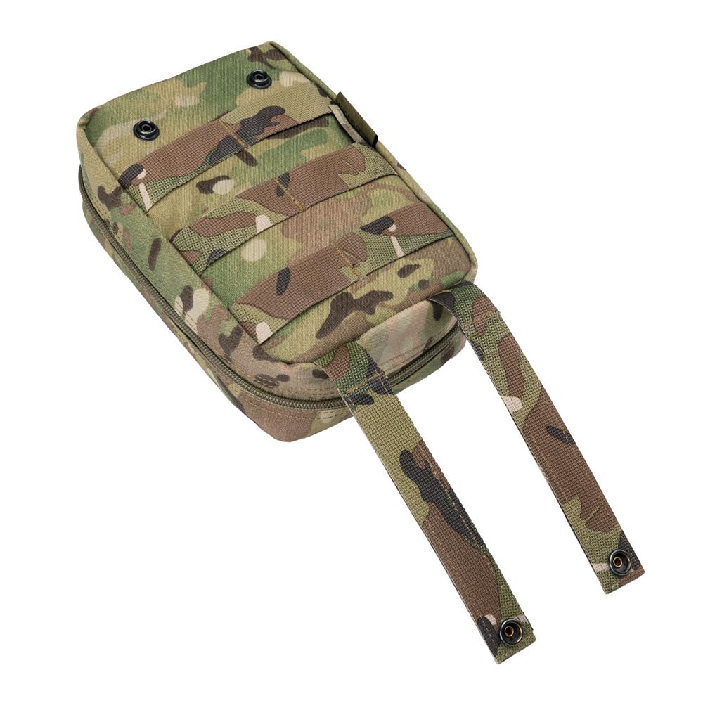 SPANKER Tactische Molle Pouche - Outdoor Hunting Kit recensie en prijs