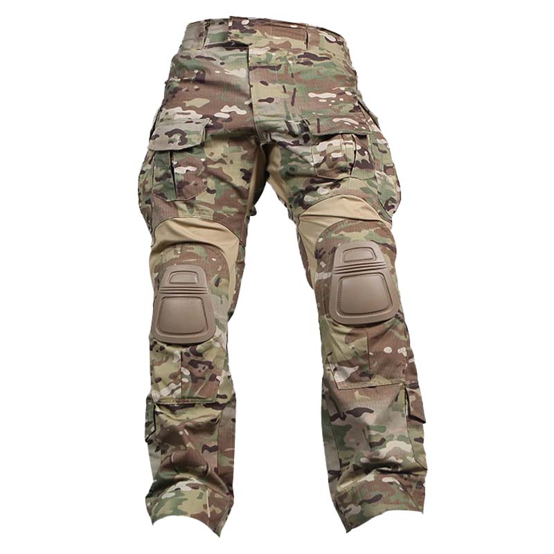 Outdoor tactieken, camouflage  - Outdoor Hunting Overalls recensie en prijs