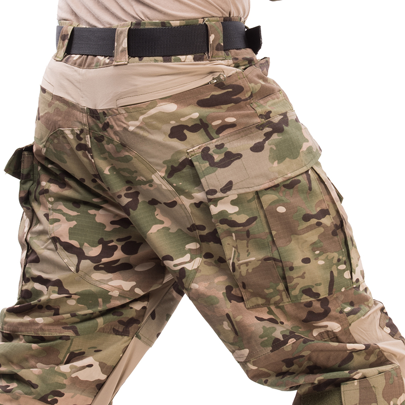 Outdoor tactieken, camouflage  - Outdoor Hunting Overalls recensie en prijs