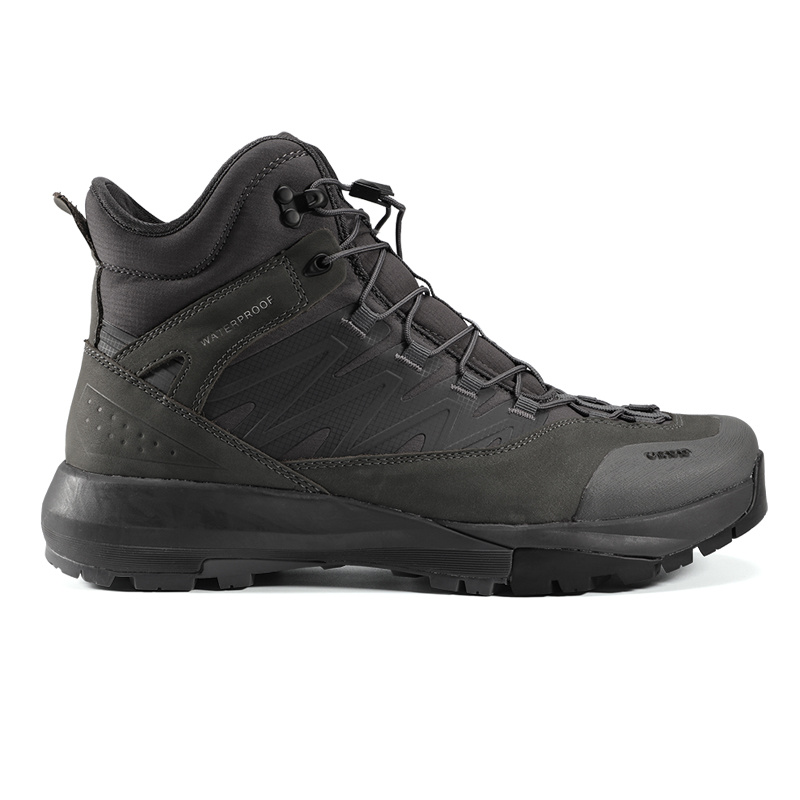 Hoge lederen wandelschoenen vo - Hunting Outdoor Wear recensie en prijs