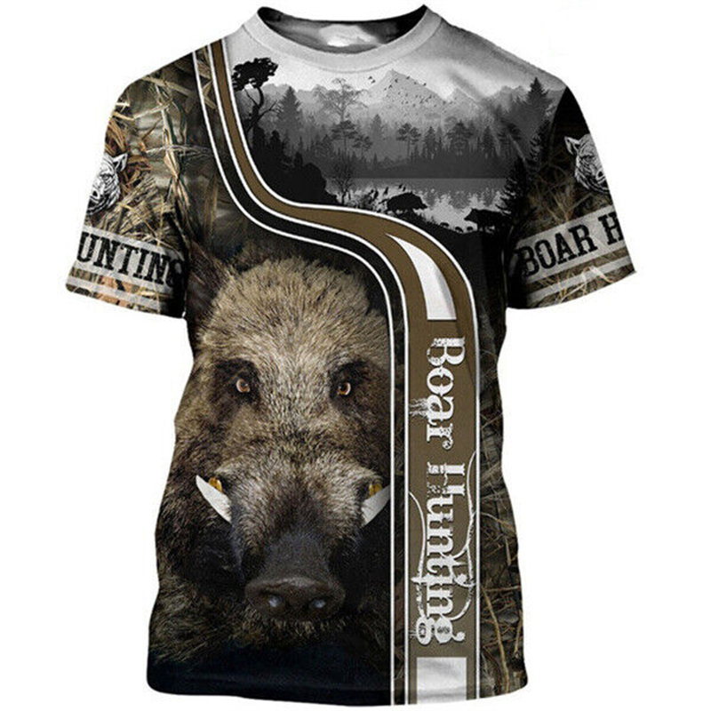 Camo Jacht Dieren Everzwijn Ma - Wildman Hunting & Outdoor Robertson Photos recensie en prijs