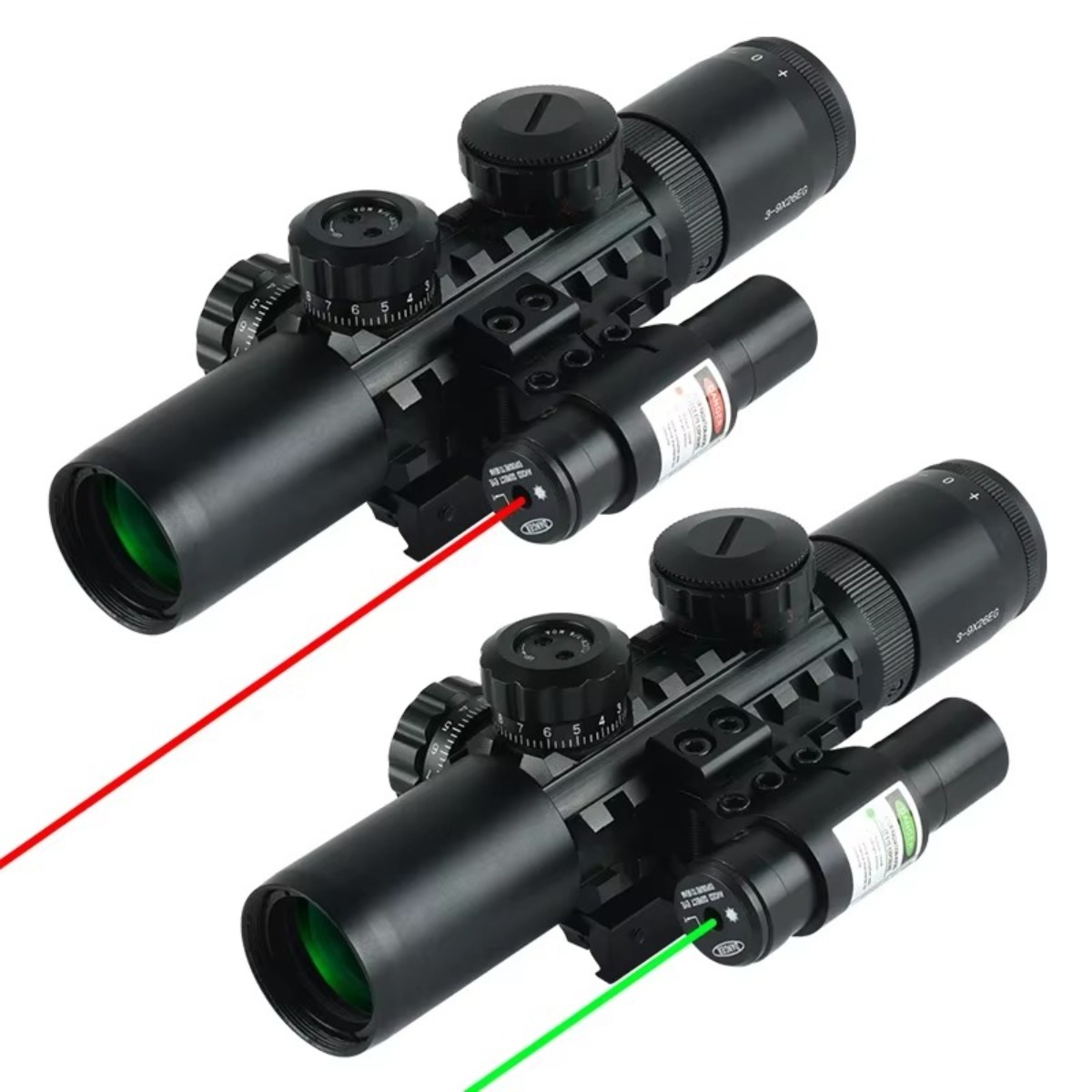 3-9x26EG Scopes Tactische Jach - Crossbow Scope Sight recensie en prijs