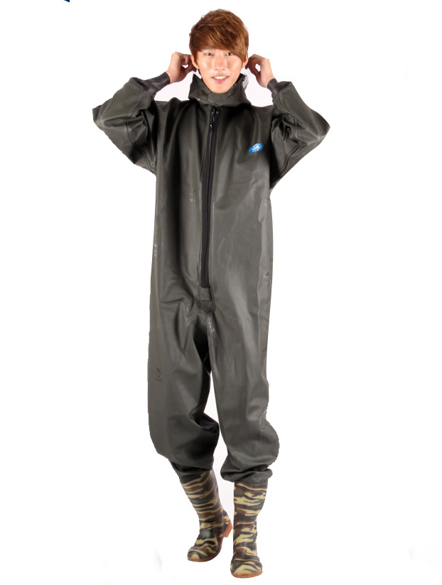 Man Vrouwen Waterdichte Waadvo - Outdoor Hunting Overalls recensie en prijs