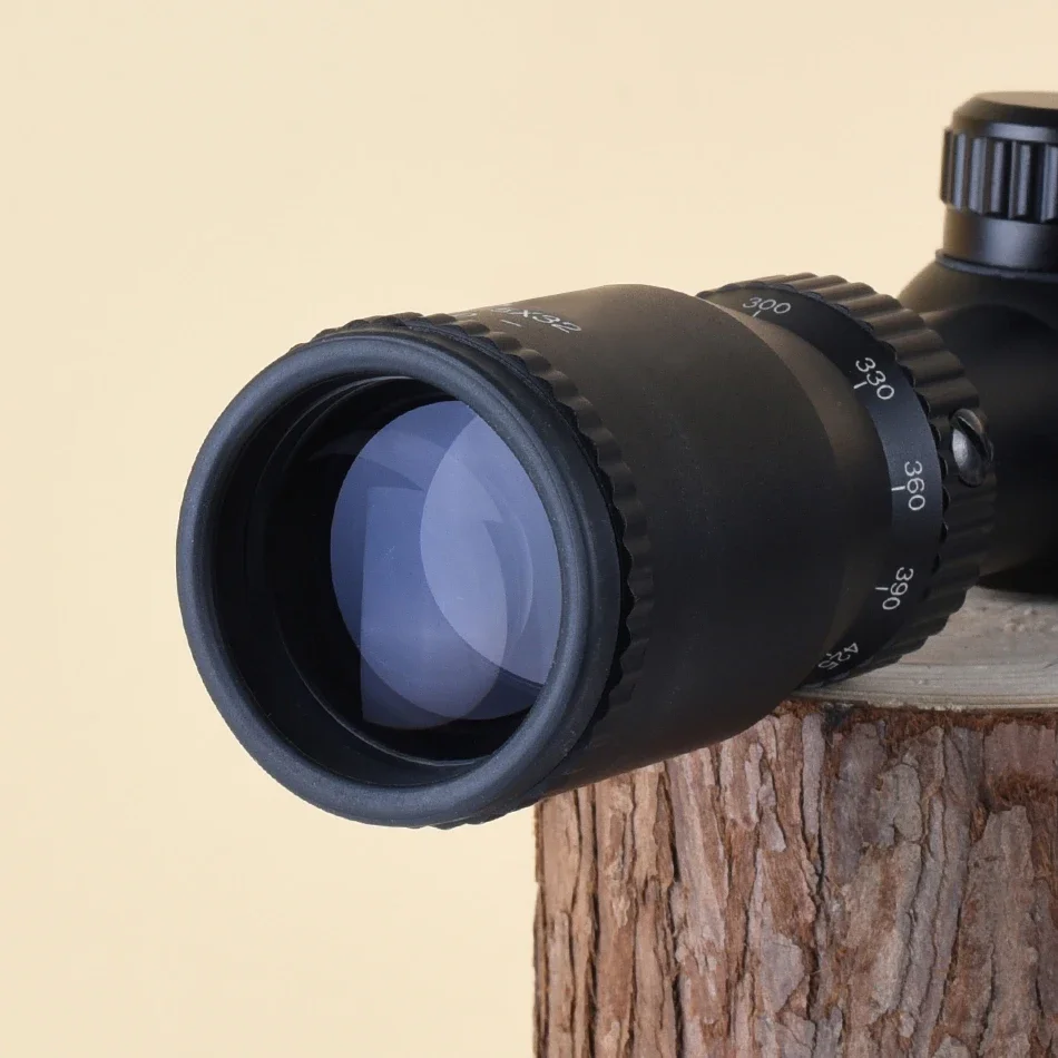 1.5-5X32 Kruisboog Korte Jacht - Crossbow Scope Sight recensie en prijs