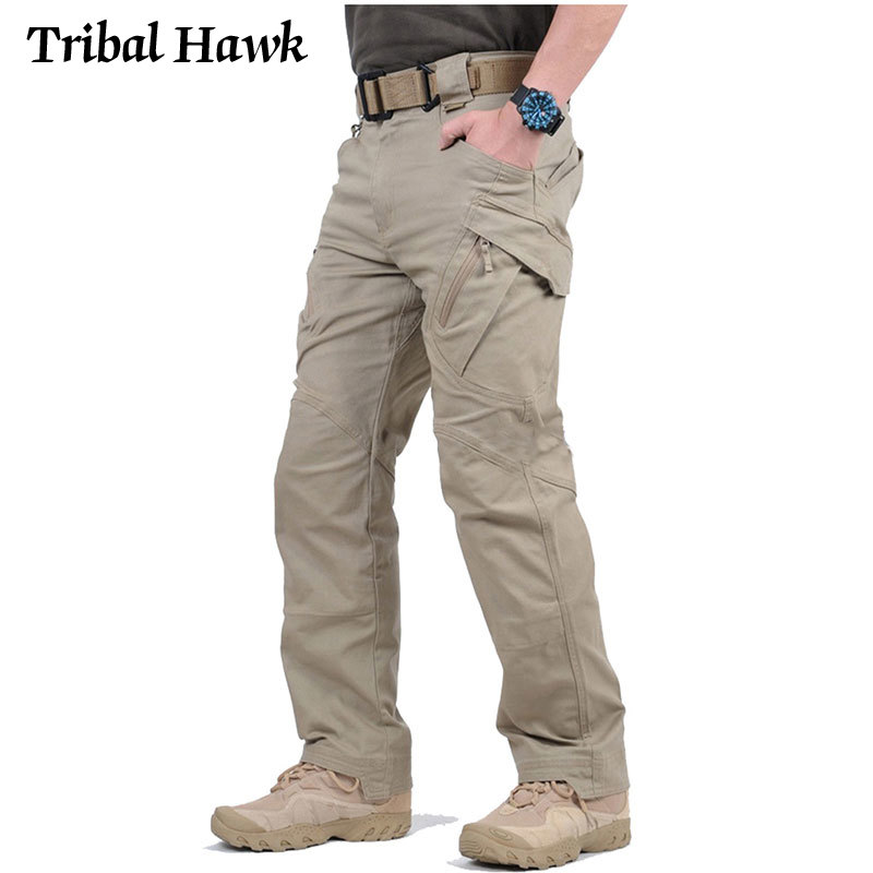Mannen Ix9 Broek Tactische Wan - Outdoor Hunting Overalls recensie en prijs