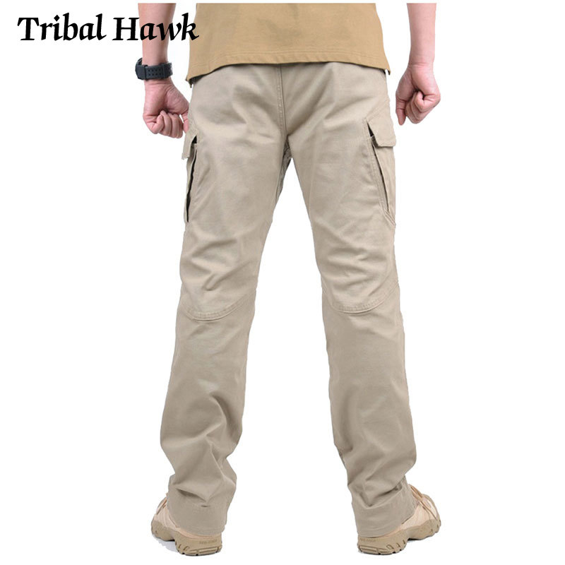 Mannen Ix9 Broek Tactische Wan - Outdoor Hunting Overalls recensie en prijs