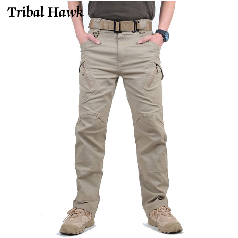 Mannen Ix9 Broek Tactische Wan - Outdoor Hunting Overalls recensie en prijs