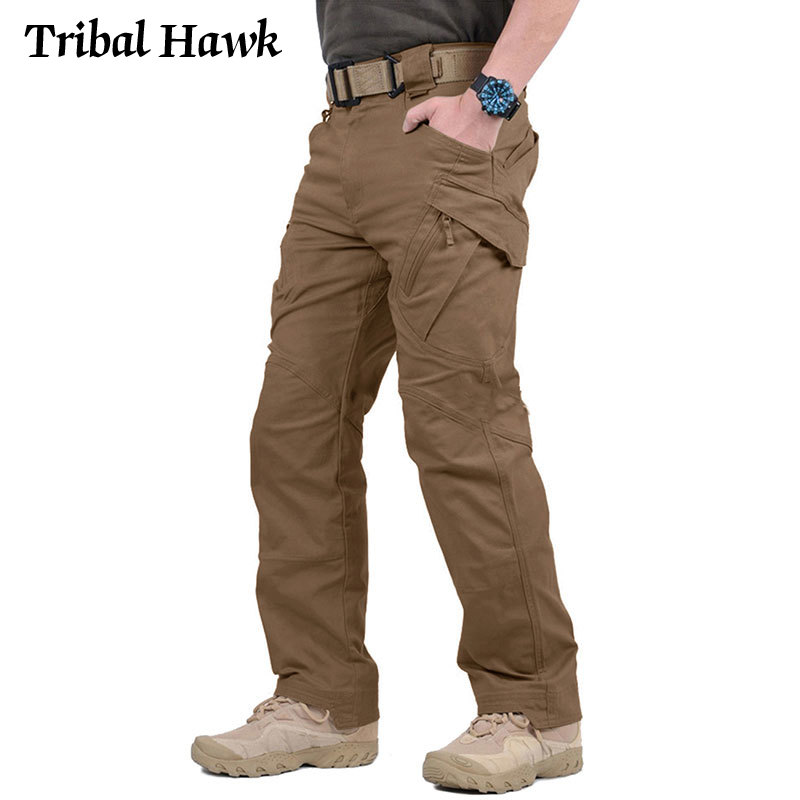 Mannen Ix9 Broek Tactische Wan - Outdoor Hunting Overalls recensie en prijs