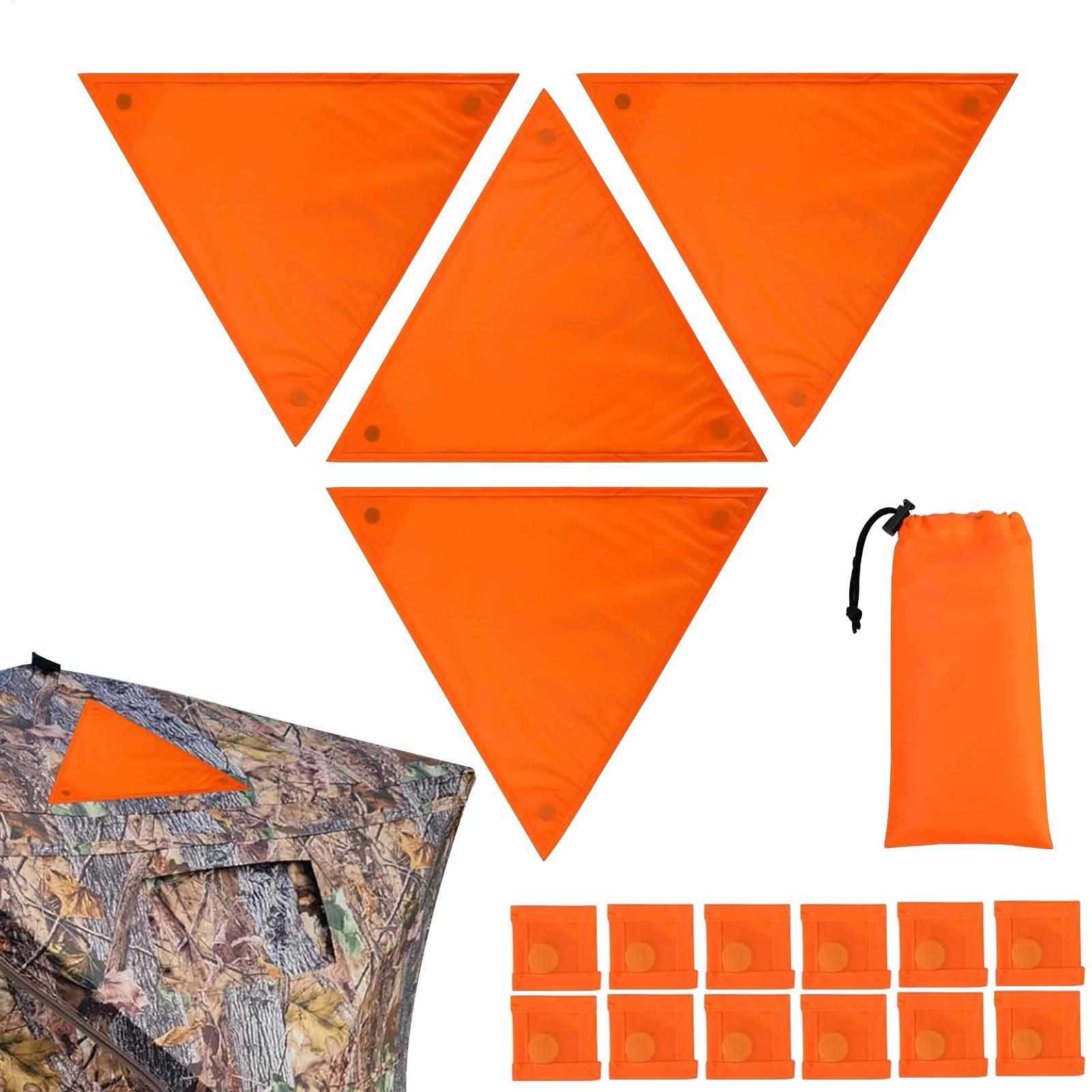Hunter Oranje Voor Grondblind  - Outdoor Hunting Blinds recensie en prijs