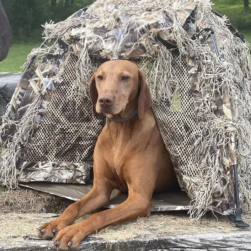 Lichtgewicht camouflage waterd - Outdoor Hunting Blinds recensie en prijs
