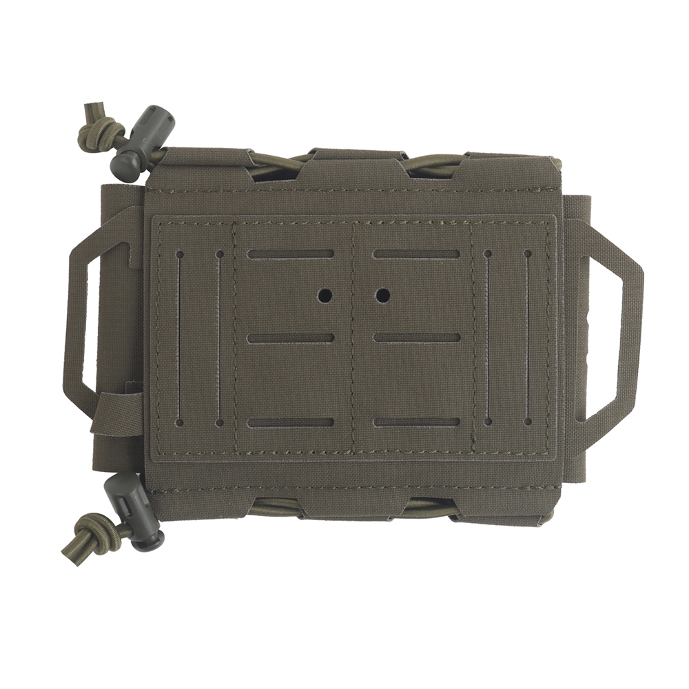 Tactische IFAK Compacte Trauma - Outdoor Hunting Kit recensie en prijs