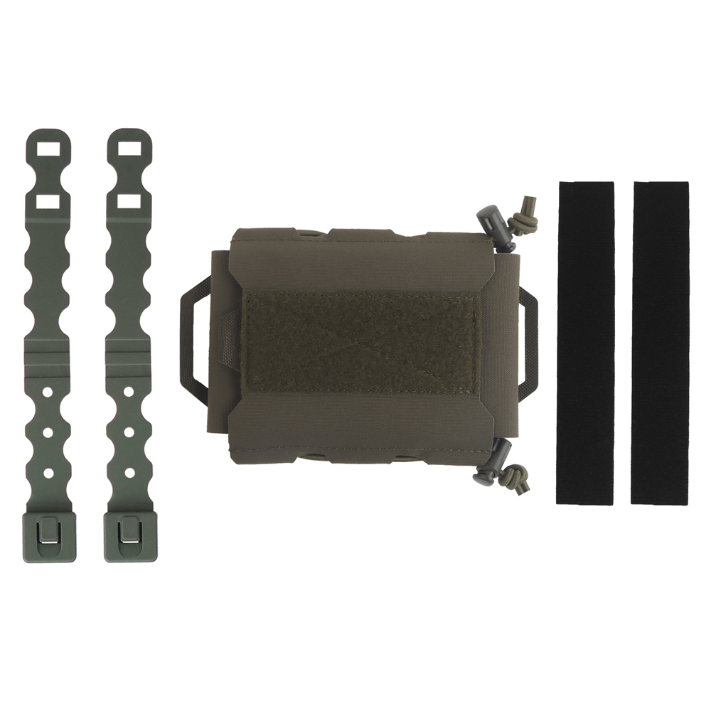 Tactische IFAK Compacte Trauma - Outdoor Hunting Kit recensie en prijs