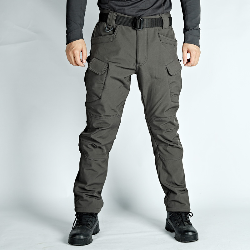 Heren Tactische Cargobroek Cam - Outdoor Hunting Overalls recensie en prijs
