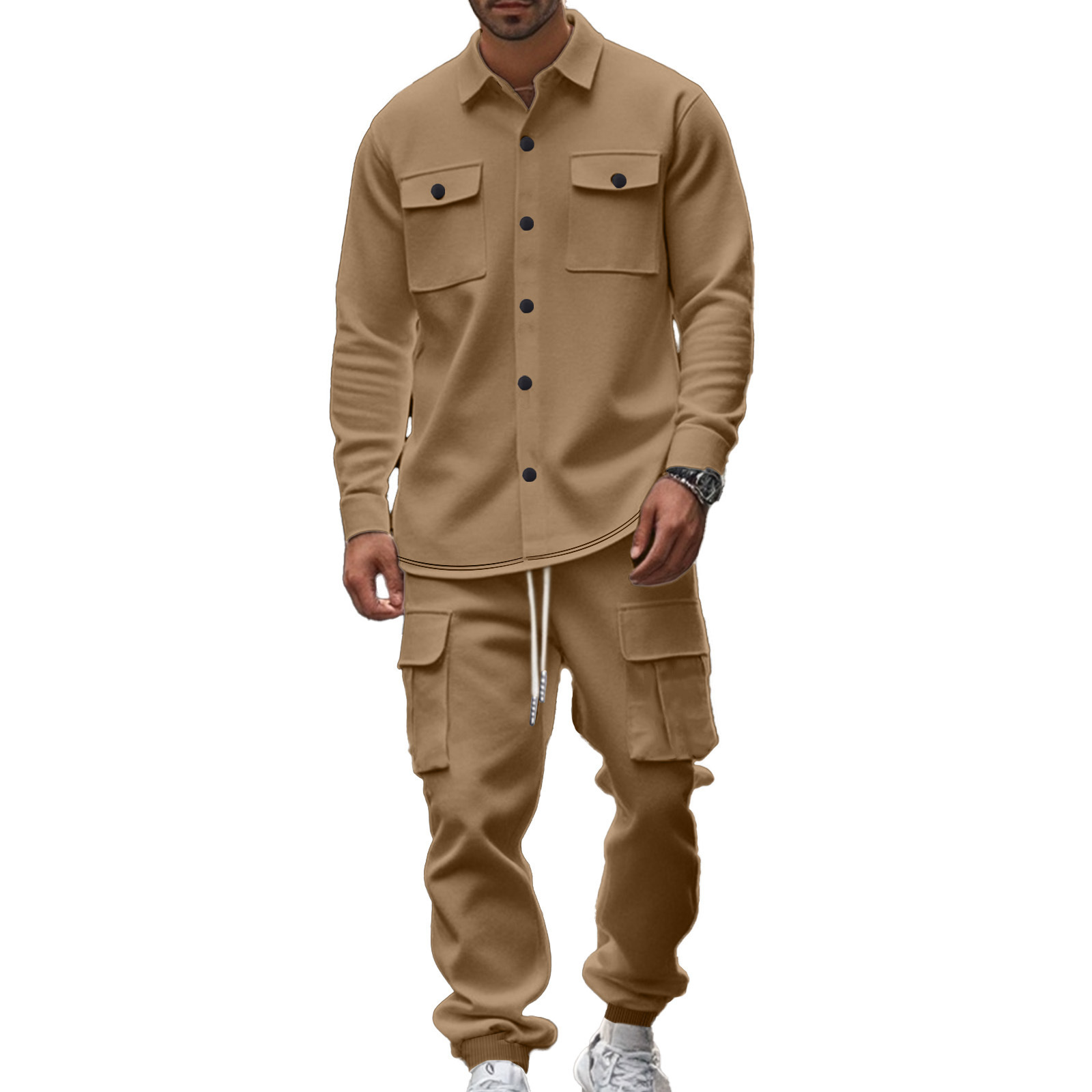 Tactische jachtjas voor heren, - Outdoor Hunting Overalls recensie en prijs