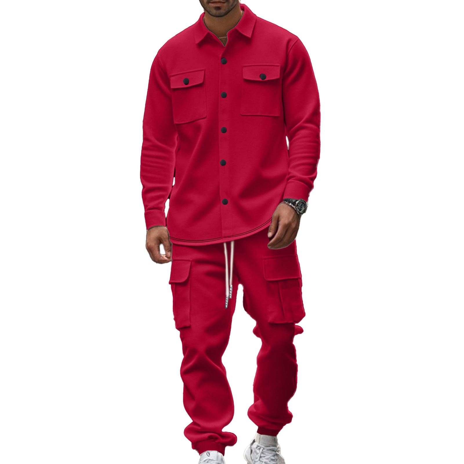Tactische jachtjas voor heren, - Outdoor Hunting Overalls recensie en prijs