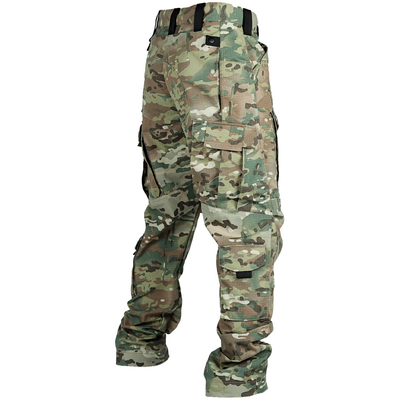 Intruder Tactische Broek Heren - Hunting Outdoor Wear recensie en prijs