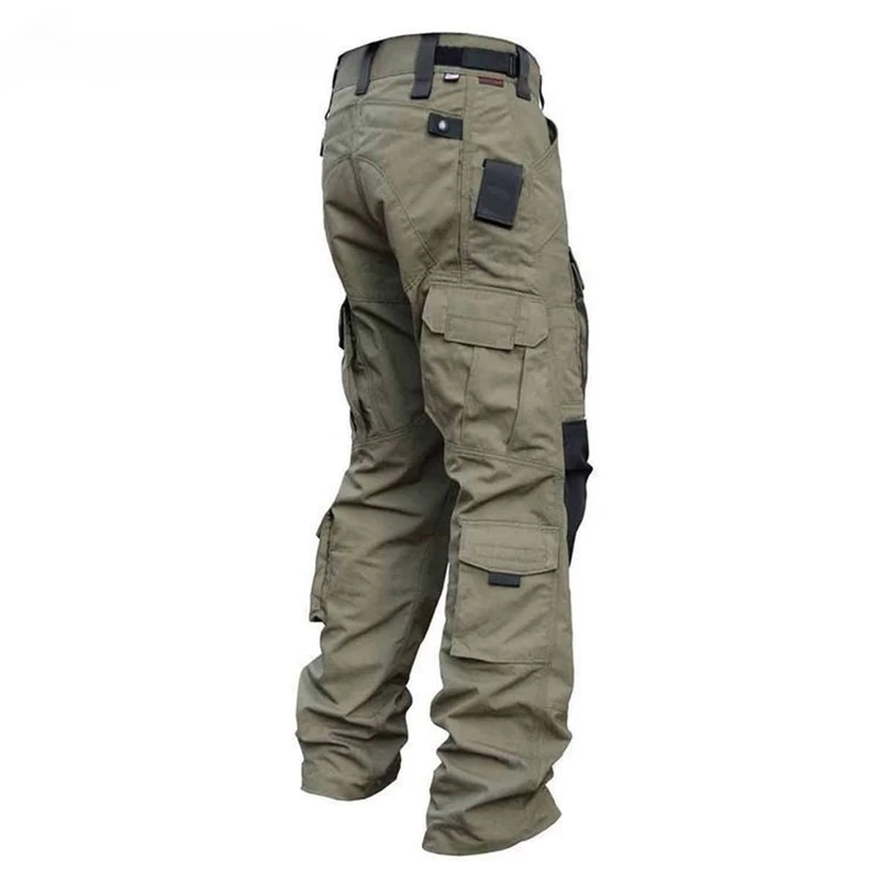 Intruder Tactische Broek Heren - Hunting Outdoor Wear recensie en prijs