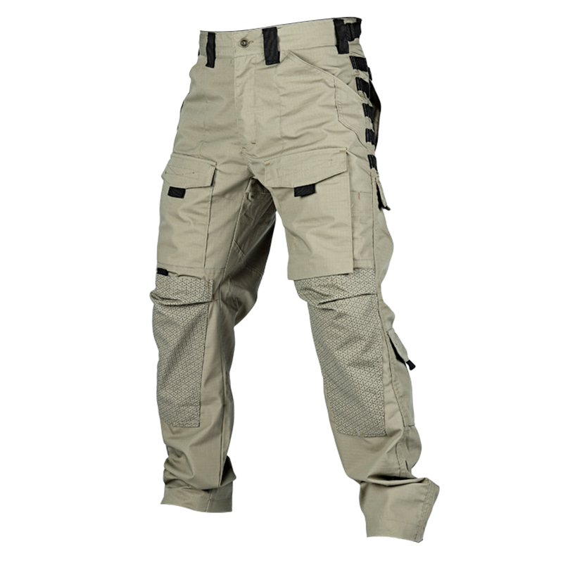 Intruder Tactische Broek Heren - Hunting Outdoor Wear recensie en prijs