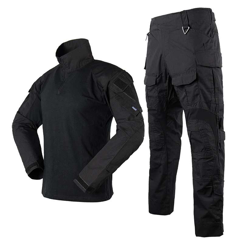Tactisch jachtpak voor heren,  - Outdoor Hunting Overalls recensie en prijs