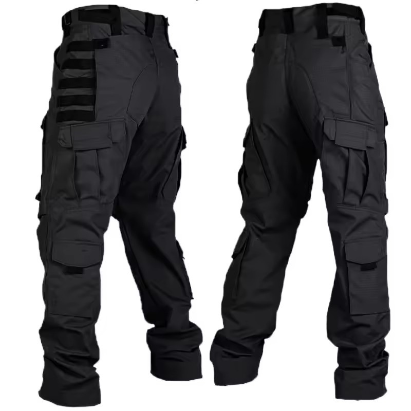 Tactische outdoorbroek voor he - Outdoor Hunting Overalls recensie en prijs