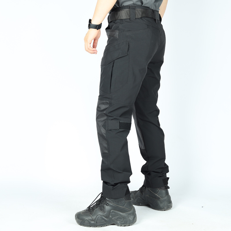 Tactische broek Outdoor waterd - Outdoor Hunting Overalls recensie en prijs