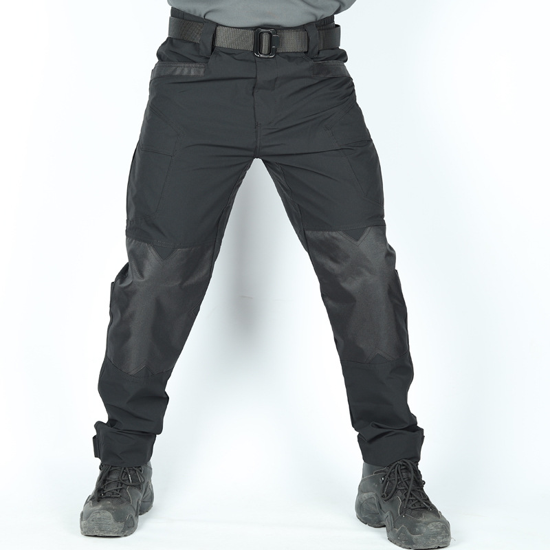 Tactische broek Outdoor waterd - Outdoor Hunting Overalls recensie en prijs