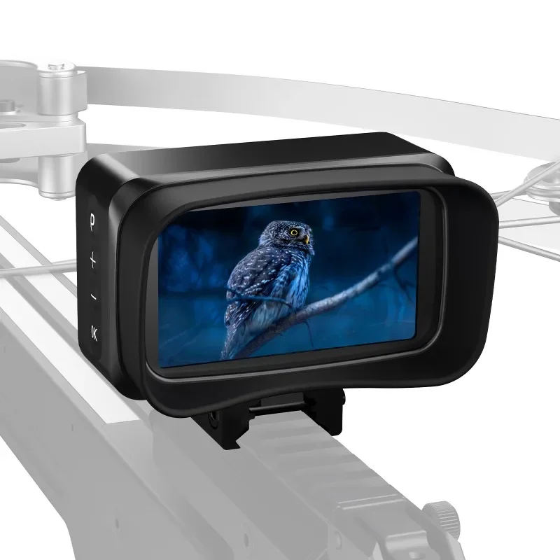 GOYOJO Nachtkijker voor kruisb - Crossbow Scope Sight recensie en prijs