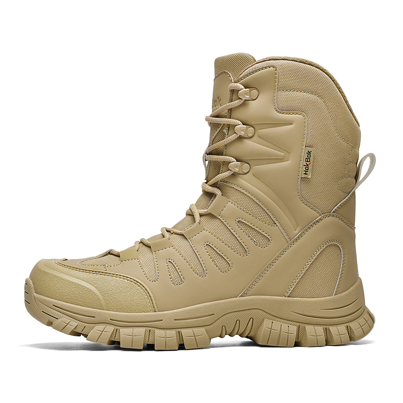 Grote Maat 39-47 Woestijn Tact - Hunting Outdoor Wear recensie en prijs